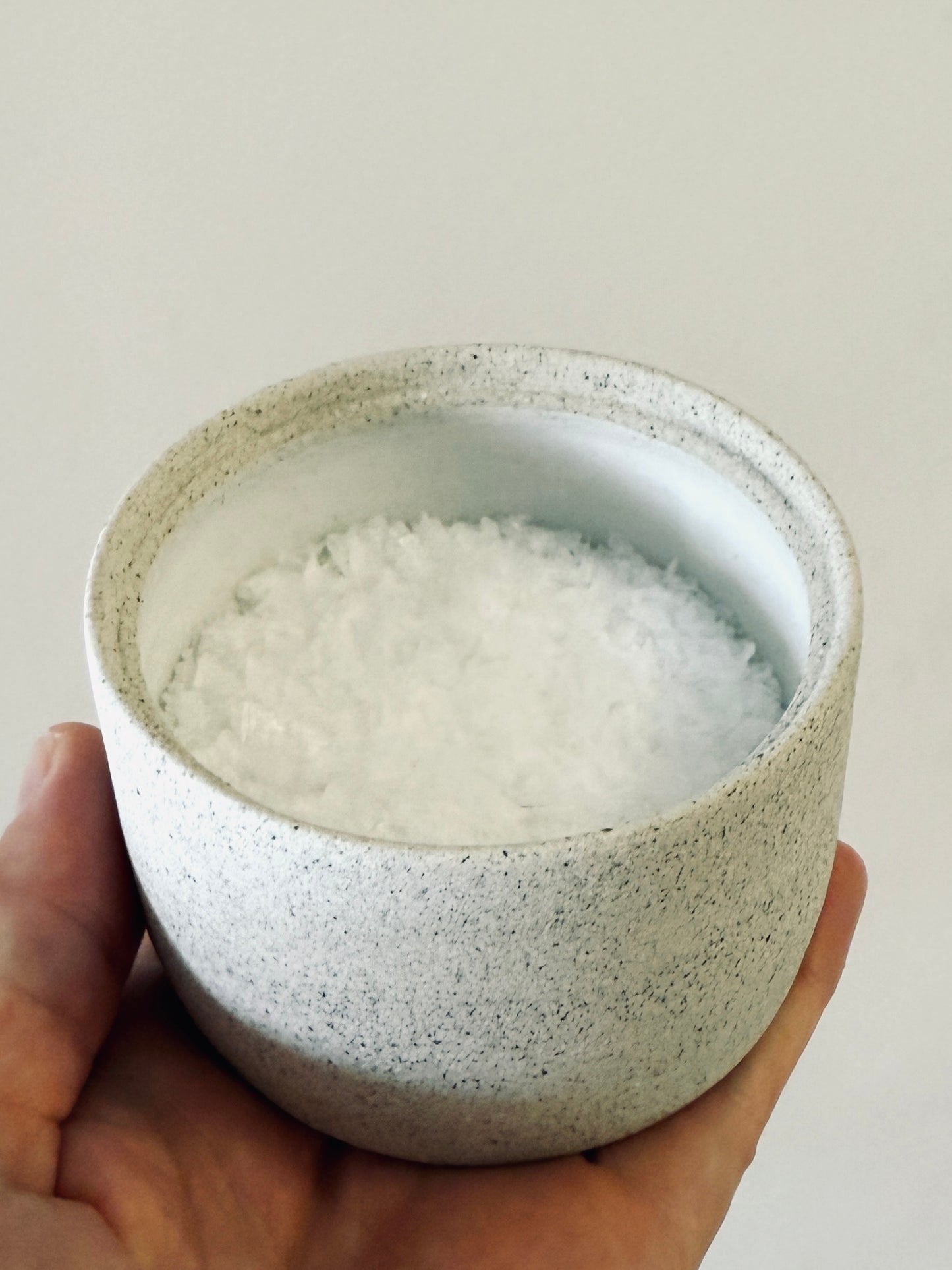 Salt dish PREORDER