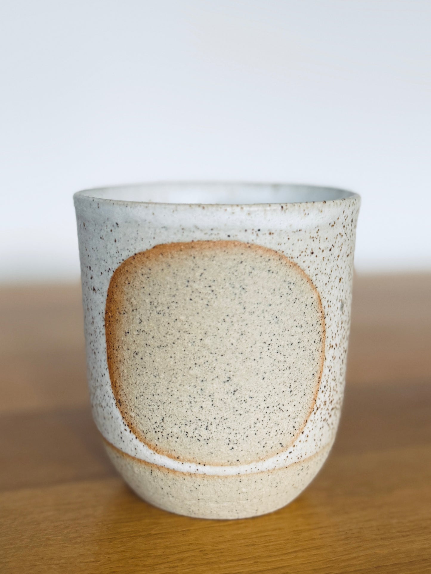 Moon Mug