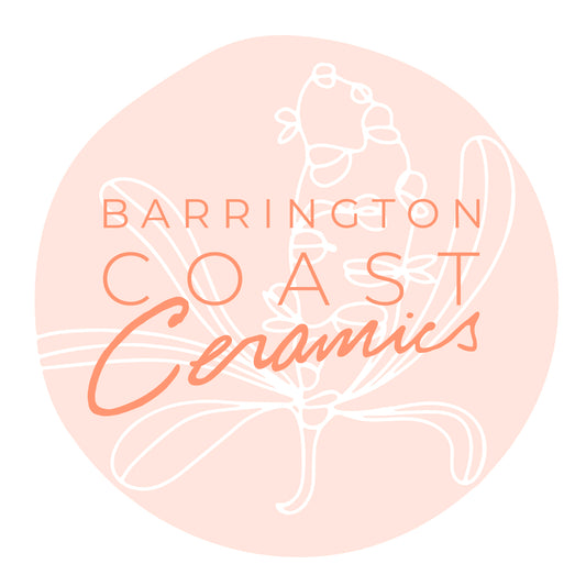 Barrington Coast Ceramics Giftcard