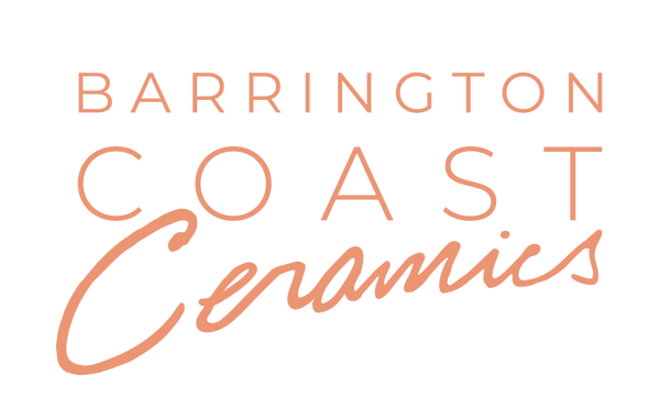 Barrington Coast Ceramics